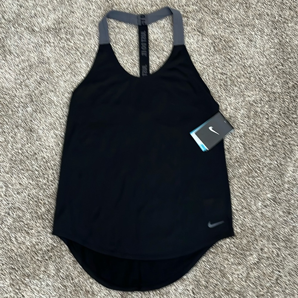 Nike Tank